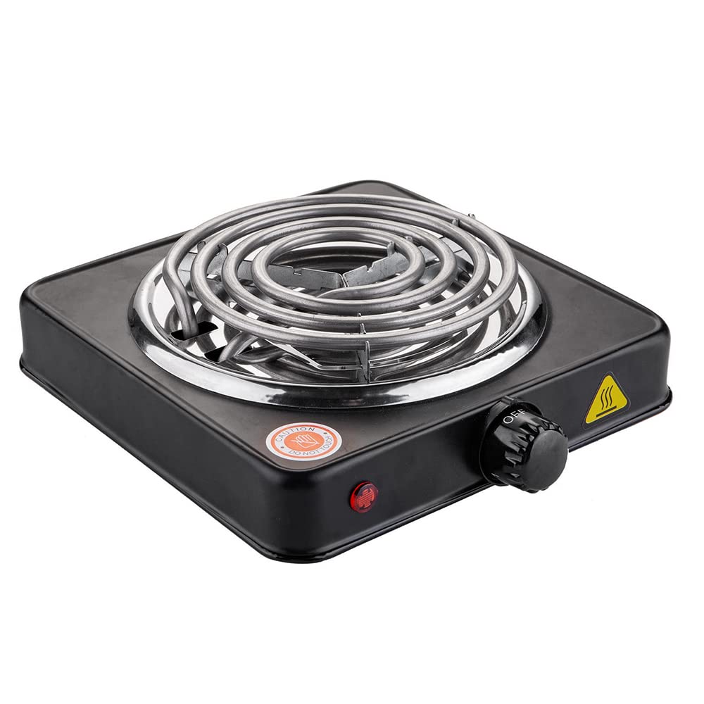 Portable Electric Stove