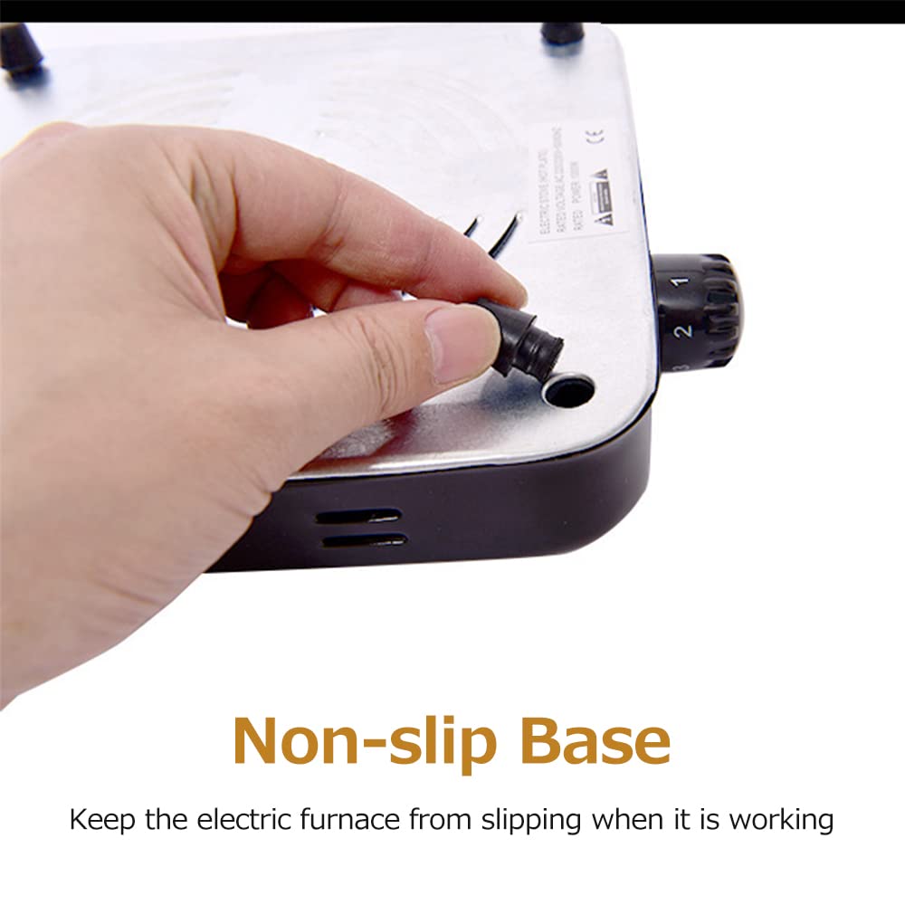 Portable Electric Stove