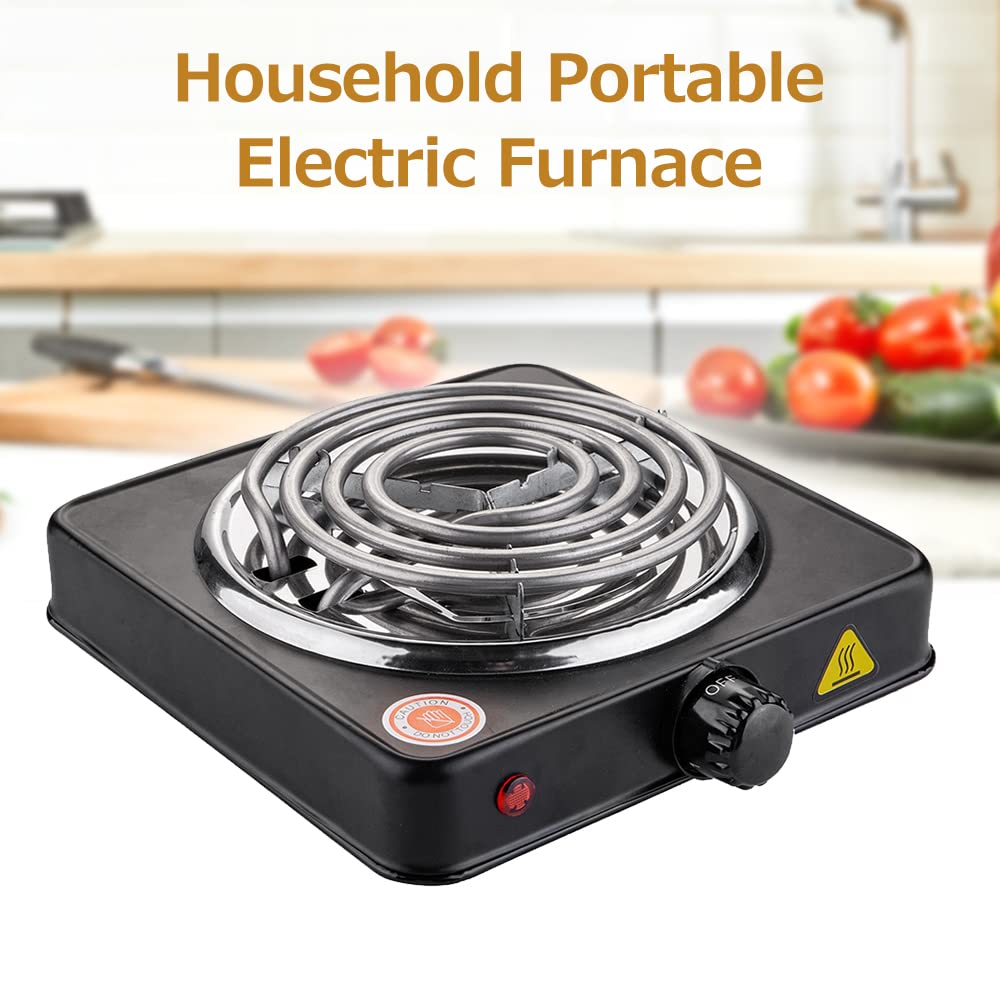 Portable Electric Stove