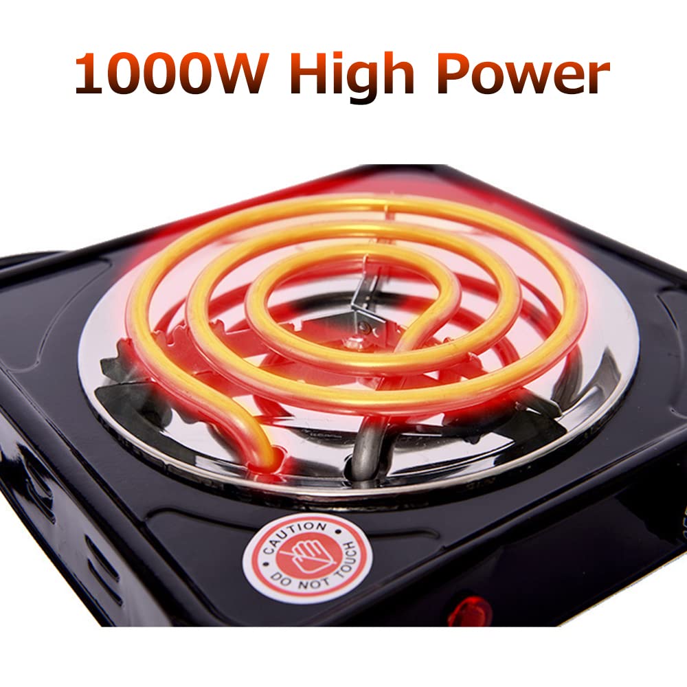 Portable Electric Stove