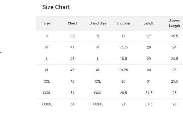 Premium Polyster Shirt