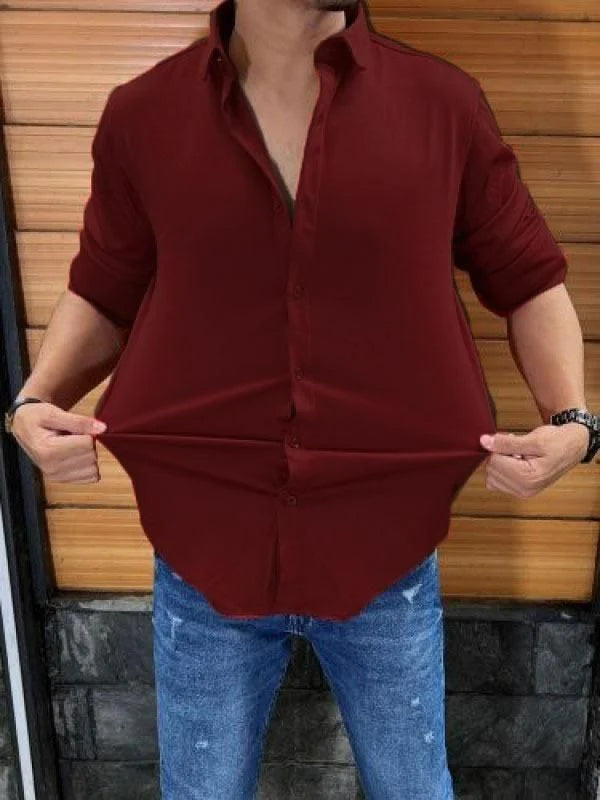 Premium Polyster Shirt