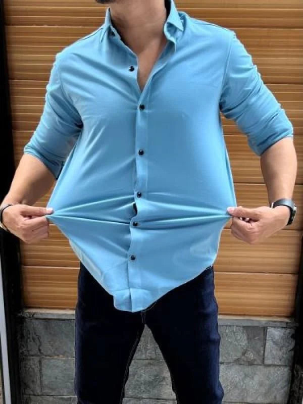 Premium Polyster Shirt