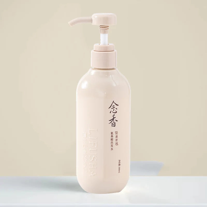 SAKURA JAPANESE SHAMPOO