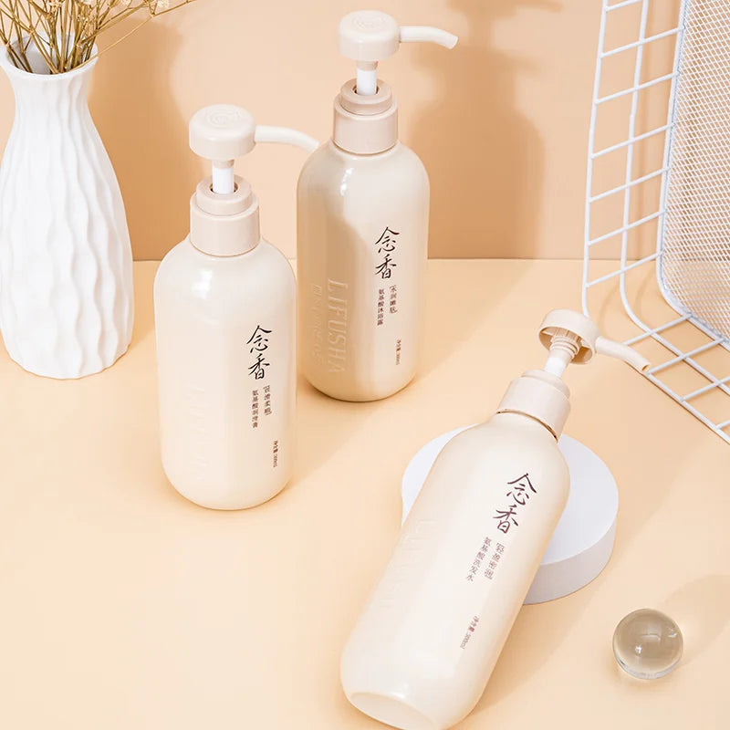 SAKURA JAPANESE SHAMPOO