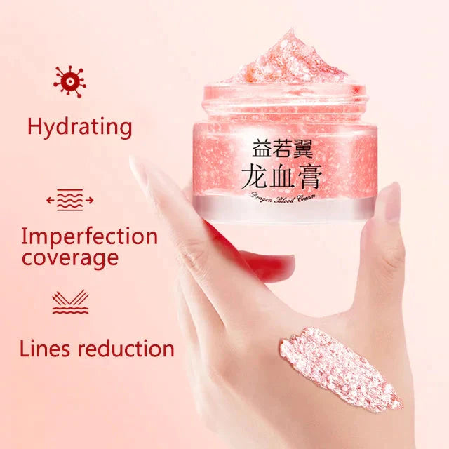 DRAGONS BLOOD EASY CREAM