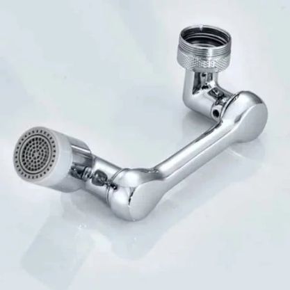 Universal 1080°Splash Filter Faucet