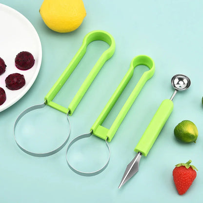 4 IN 1 FRUIT TOOL KNIFE