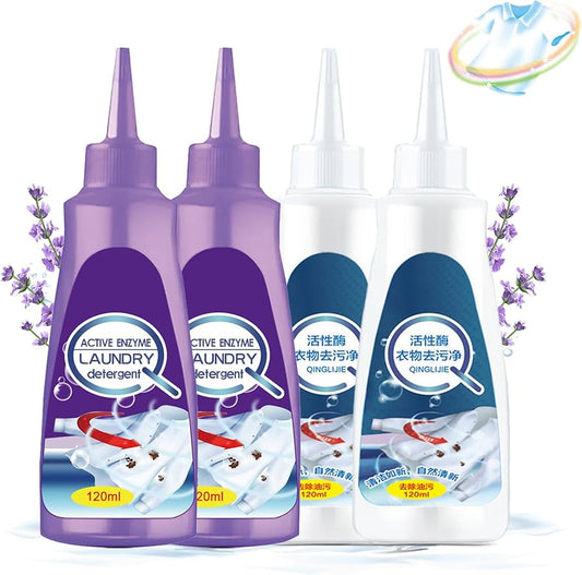 Instant Stain Remover Liquid