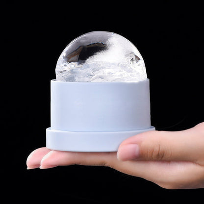 ICE BALL MAKER