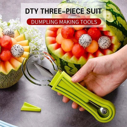 4 IN 1 FRUIT TOOL KNIFE