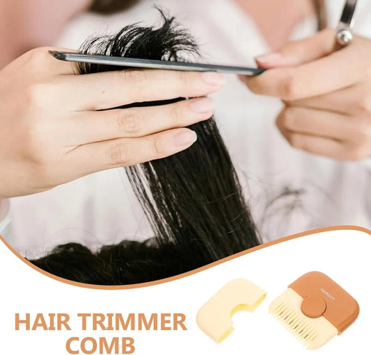 Baby Hair Trimmer Comb