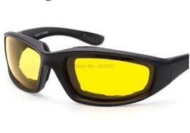 DAY AND NIGHT VISION GLASSES