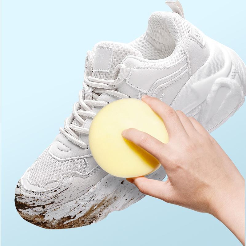 Shoe Whitening Cleaning Cream