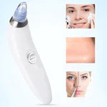 Professional Blackhead & Whitehead Remover Rechargeable