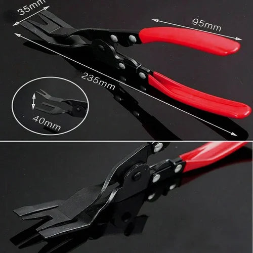 Panel Clip Removal Pliers