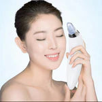 Professional Blackhead & Whitehead Remover Rechargeable