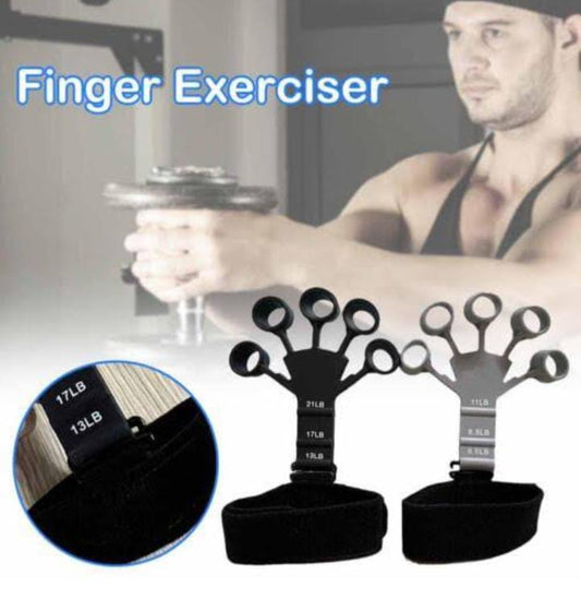 KIY™️ Gripster Strengthener Finger Stretcher